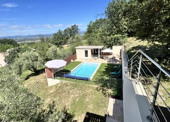 Holiday homes in France