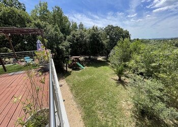 Holiday homes in France