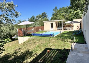 Holiday homes in France