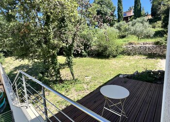 Holiday homes in France