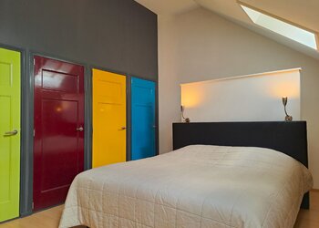 Holiday homes in France