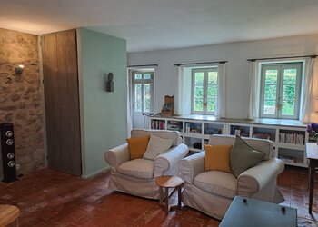 Holiday homes in France