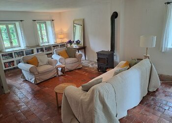 Holiday homes in France