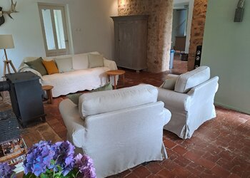 Holiday homes in France