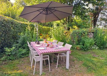 Holiday homes in France