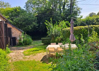Holiday homes in France