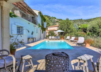 Holiday homes in France