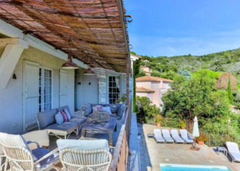 Holiday homes in France