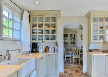 Holiday homes in France