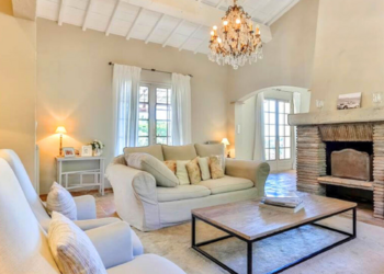 Holiday homes in France