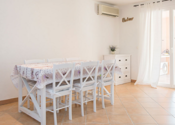Holiday homes in France