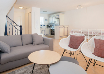 Holiday homes in France
