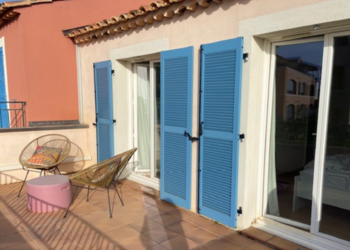 Holiday homes in France