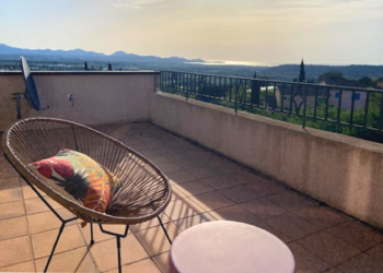 Holiday homes in France