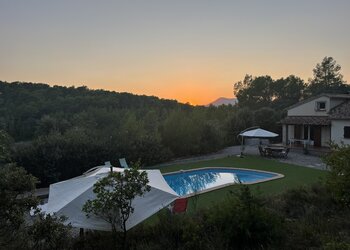 Holiday homes in France