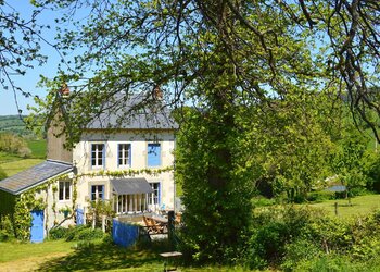 Holiday homes in France