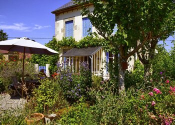 Holiday homes in France