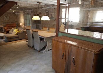 Holiday homes in France