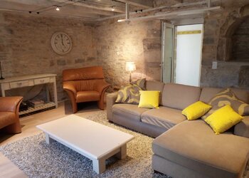 Holiday homes in France