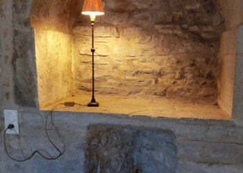 Holiday homes in France