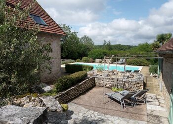 Holiday homes in France