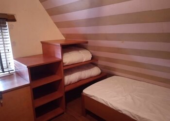 Holiday homes in France