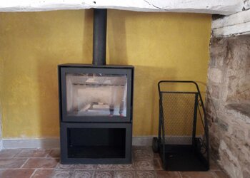 Holiday homes in France