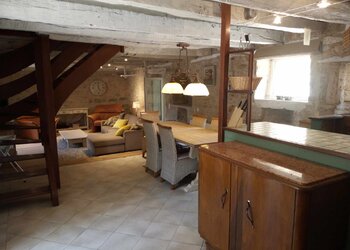 Holiday homes in France