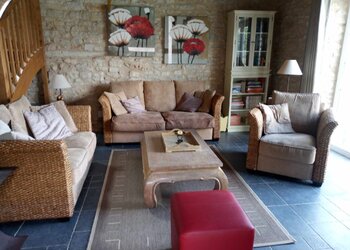 Holiday homes in France