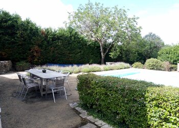 Holiday homes in France