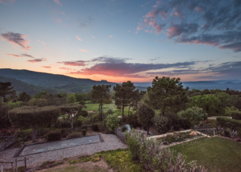 Holiday homes in France