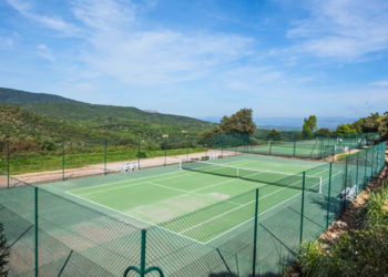 Holiday homes in France