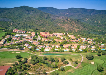 Holiday homes in France