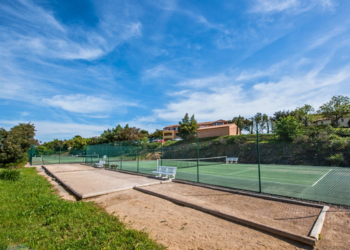 Holiday homes in France