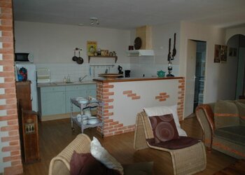 Holiday homes in France