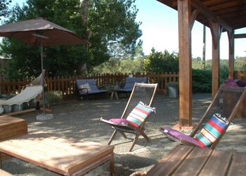 Holiday homes in France