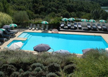 Holiday homes in France