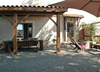 Holiday homes in France