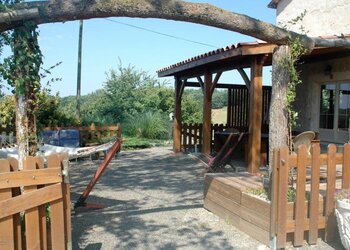 Holiday homes in France