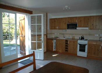 Holiday homes in France