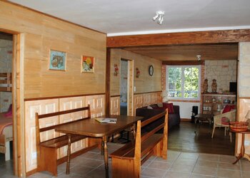 Holiday homes in France