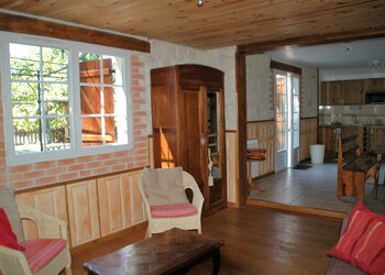 Holiday homes in France