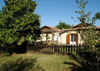 Holiday homes in France