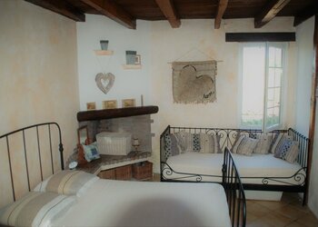 Holiday homes in France