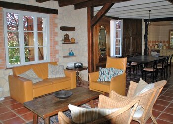 Holiday homes in France