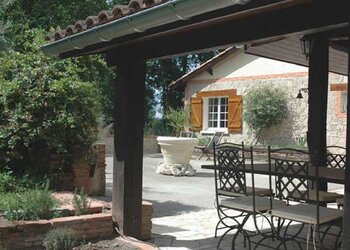 Holiday homes in France
