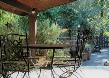 Holiday homes in France