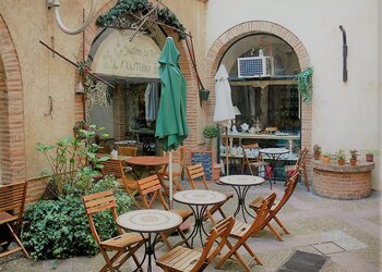Holiday homes in France