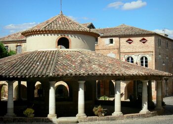Holiday homes in France