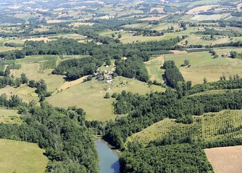Holiday homes in France
